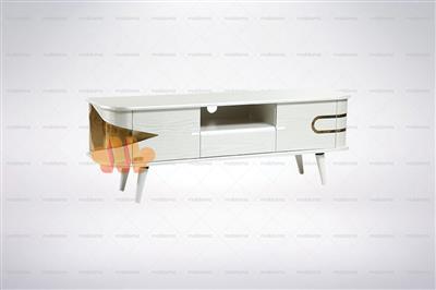 میز طول 160 میز تلویزیون کد 66