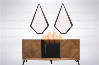 میز کنسول الگانس