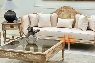 مبل کلاسیک اوپال