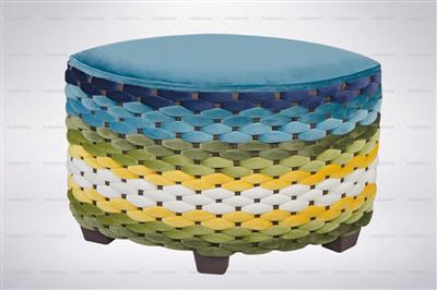 پاف مبل ال پرنس