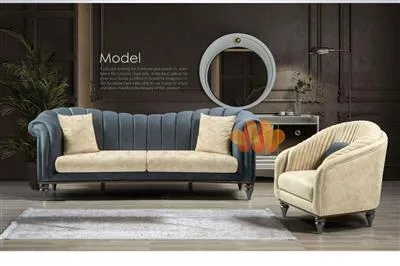 مبل راحتی ویگو