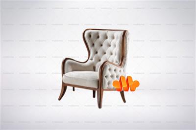 تک نفره مبل مکانیزمی آرموند