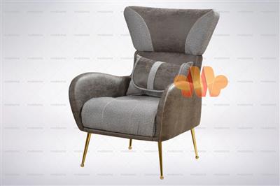 تک نفره مبل راحتی مکانیزم دار بوگاتی