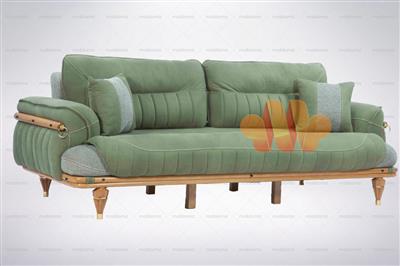 سه نفره مبل راحتی ویولا