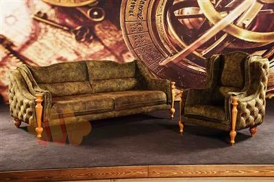 مبل راحتی ریژو