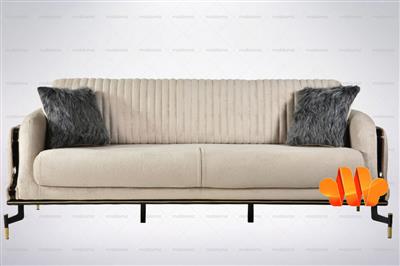 سه نفره مبلمان راحتی تسلا