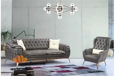 مبل راحتی مکانیزمی رنزو