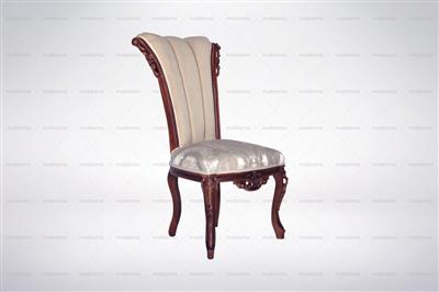 صندلی میزبان مبل استیل راش