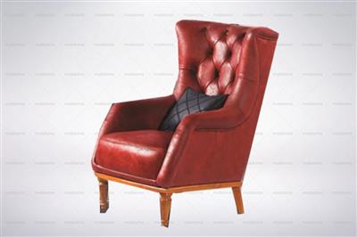 تک نفره مبل مکانیزمی هرمس