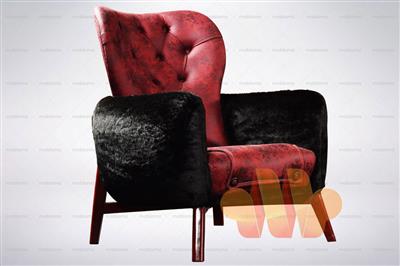 تک نفره مبل مکانیزمی آیریا