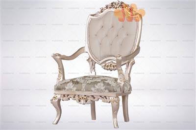 تک نفره مبل استیل خورشیدی
