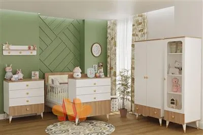 سرویس خواب نوزاد نوجوان لیوا