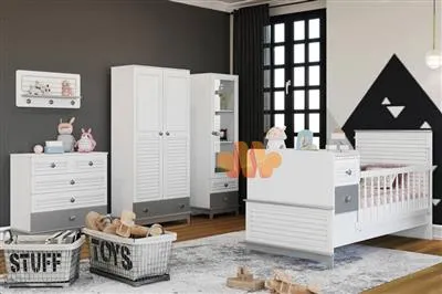 سرویس خواب نوزاد نوجوان لوکا