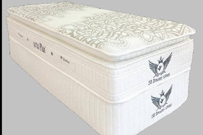 تشک 160*200 تشک مدل orto  برند بیست