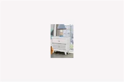 پاتختی تخت خواب نوجوان کد 349