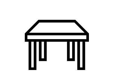 صندلی سرویس خواب لوتوس