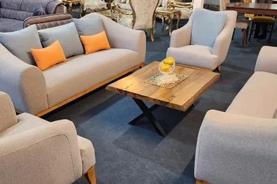 مبل راحتی هاون