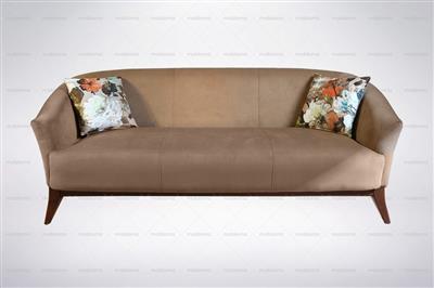 سه نفره مبل پونا