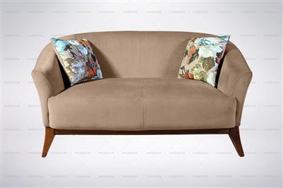 دونفره مبل پونا