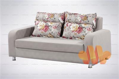عرض 155 کاناپه تخت خواب شو پاندا