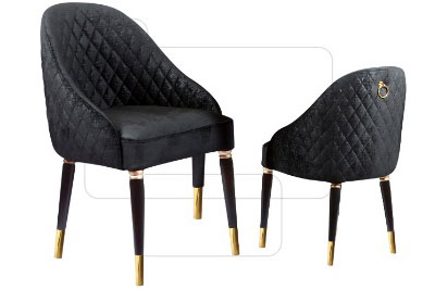 صندلی میز نهارخوری میز ناهار خوری مدرن آلیا