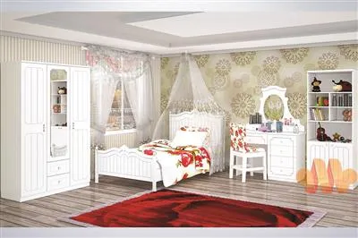 سرویس خواب نوجوان کد617