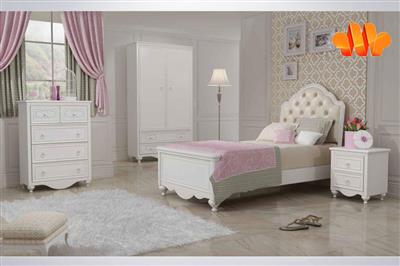 سرویس خواب دخترانه 346