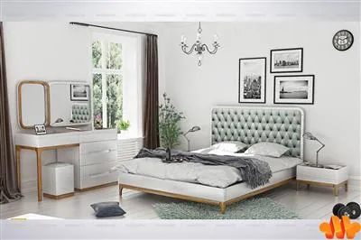 سرویس خواب ملیسا