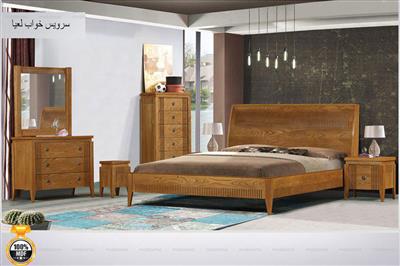 سرویس خواب پرشین