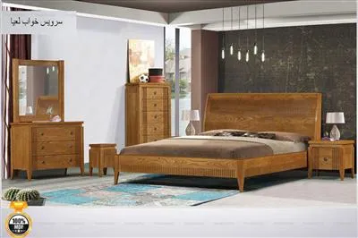 سرویس خواب پرشین