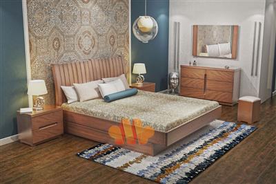 سرویس خواب باربد