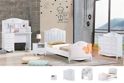 تخت خواب تک نفره کد 350