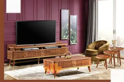 میز تلویزیون کد 701