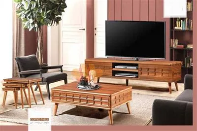 میزتلویزیون کد707