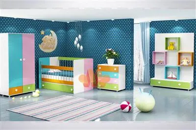 سیسمونی نوزاد وینا