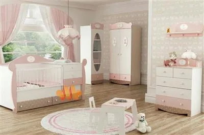 سرویس خواب نوزادی خرگوش