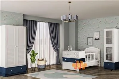 سرویس خواب نوزادی کلاسیک