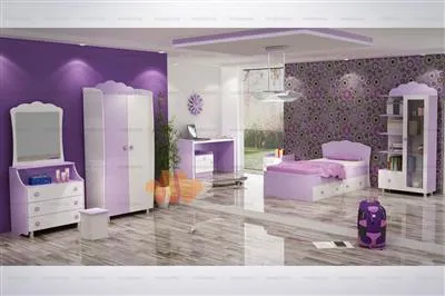 سرویس خواب نوجوان گلبرگ