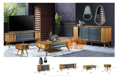 میزتلویزیون  کد کانزا