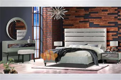 سرویس خواب دو نفره شنل