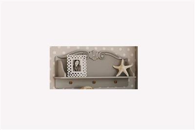 شلف سرویس خواب نوزاد نوجوان 631