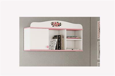 شلف سرویس خواب دخترانه 654