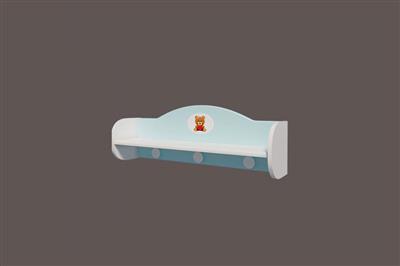 شلف سرویس خواب نوزاد نوجوان 626