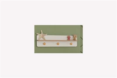 شلف سرویس خواب نوزاد نوجوان لیوا