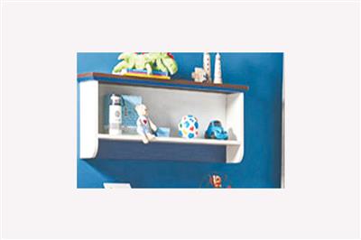 شلف سرویس خواب نوزاد نوجوان کد913