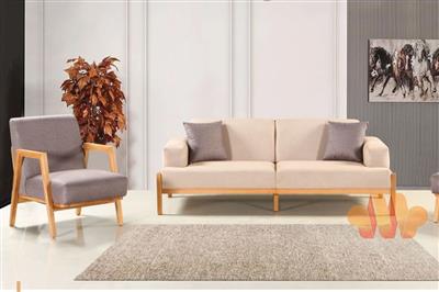 ست کامل مبل راحتی بالکو