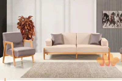 مبل راحتی بالکو