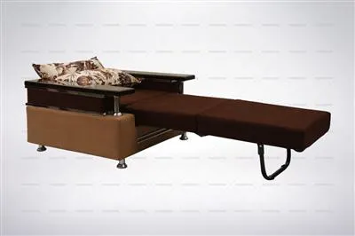 مبل تخت شو یک نفره ستونی