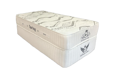 تشک 140*200 تشک مدل اسپرینگ برند بیست