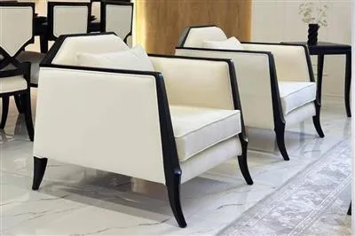 مبل کلاسیک بنیتو هشت نفره